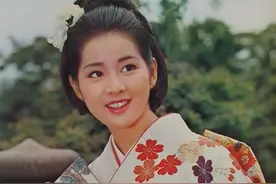 这5个日本女人曾风靡亚洲，千万亚洲男性的梦中情人，你知道几个图片
