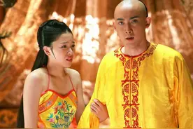 揭秘古代驸马爷的悲惨生活，光鲜背后都是泪，戴绿帽子是常事！图片