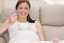 孕妇吃鱼虽好 但这5种鱼最好不要碰！图片