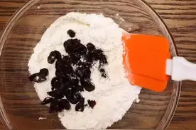 我做的小蛋糕，把我自己都萌哭了！图片