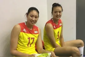 中国女排里约奥运战袍曝光，红黄黑是主色调！图片