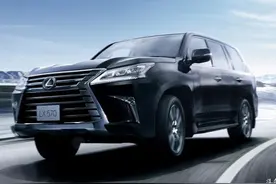 有理有据 LX570跳挡事件的大神级网友分析图片