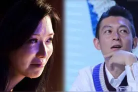 秦舒培手握三段录音 证明林志玲是幕后黑手 陈冠希威胁逼哭志玲图片