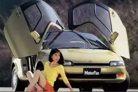 深度剖析|世人为何追随JDM文化图片