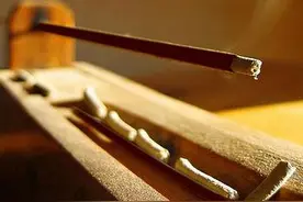 藏香，可敬佛，可清心图片