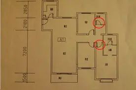 房子这样布置容易破财伤身招小三 你家中招了吗？图片