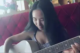 玉林美女|CILIBABY，你是咖啡树，也是山茶花图片