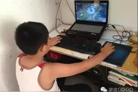 LOL输掉比赛的那些借口理由 自己从来不背锅图片