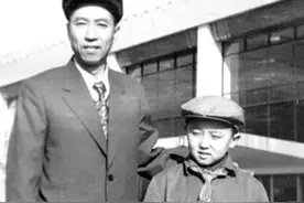 郭德纲嘴里的“于谦爸爸”到底是何许人也？图片