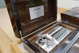 如何制作一个音乐盒图片