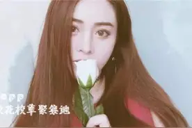 校花像极张天爱 校花界的一股清流图片