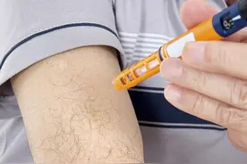 规范使用胰岛素笔的九个步骤，你做对了吗？图片