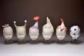 香港​8/15-8/21一周展览集锦&活动精选图片