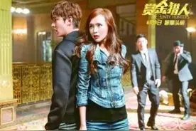 李敏镐、钟汉良、唐嫣，这一锅好料怎么成了重口味“乱炖”？图片
