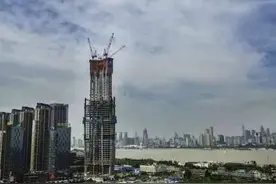 武汉与世界的距离，为什么只差一栋楼？图片
