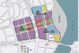 252米！环东海域将建同安第一高楼，岛外新地标崛起中！图片