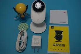 升级换代也要不忘初心-小蚁智能摄像机2实测记录图片