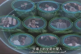 《黑衣人》——总想有个可以毁灭一切黑历史的拍照机图片