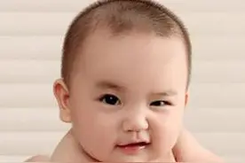 孩子喜欢挤眼睛？戳进来找找原因吧图片