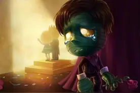 《我的游戏人生》系列九：LOL 中最孤独的英雄是哪一个？图片