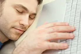 三个小技巧，让你摆脱鼠标手图片