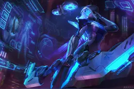 LOL13日测试服：三款新源计划皮肤来袭，又是一波剁手的节奏图片