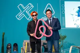 68岁黑人教授，定不到Airbnb，只是换了头像，结果竟？图片