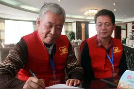 市民巡访团招募志愿者图片