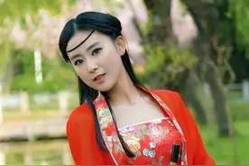 语梦—红娘子图片