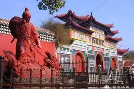 万寿宫：古老南昌的"清明上河图"图片