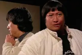 昔日华语动作片的巅峰对决 成家班与洪家班到底谁更强？图片