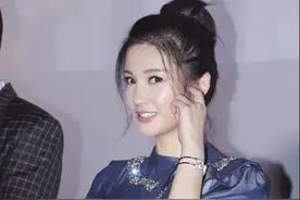 《致青春》女主杨子姗的脸变了？频频撞脸，其实悄悄变脸的还有她图片