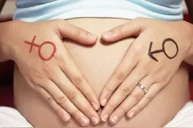 肚子看男女？尿液看男女？拆穿民间各种测男孩女孩的方法！图片