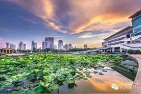 我叫贵港，这是我的最新简历！请多多指教图片