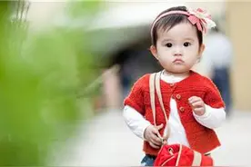 孩子走失24小时内快速寻找的秘诀，你不看一看？图片