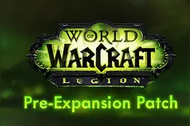 《魔兽世界》国服推出月卡收费 取消点卡实施75元包月模式图片
