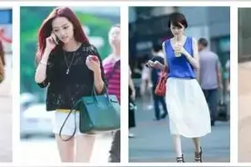 这31位妹子竟然号称重庆最美？看完我服！图片