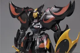 成品秀：五星物语 WSC BOOWRAY 布雷图片