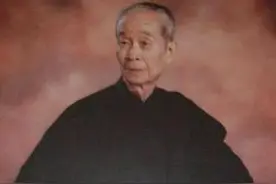 鉴定书画，他看一眼就能知真假，死后留下2亿遗产图片