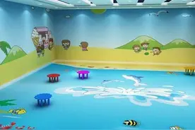 风水解说之，调理后幼儿园爆棚的布局！图片