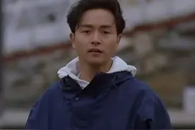 张国荣的昵称“哥哥”究竟怎么来的，听听哥哥自己怎么说！图片