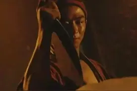 新龙门客栈第一高手刁不遇如今身在何处，还拿刀吗？图片