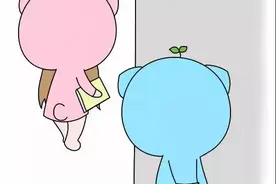 我想对你表白！图片