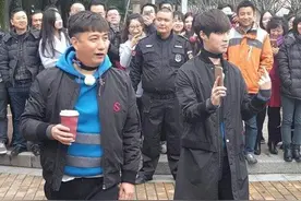 深度解析：为什么《极限挑战》可以在综艺大爆炸时代逆袭成功？图片