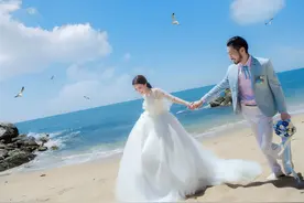 V2视觉婚礼宝典：婚礼中你不知道的5处礼仪细节图片
