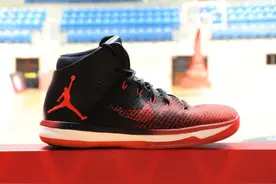 三十年之后的再出发—Air Jordan XXXI的初体验图片
