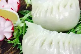 好吃不过饺子，好玩不过...（做饺子）图片