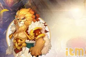 梦幻西游手游狮驼隐藏称谓获取方法图片