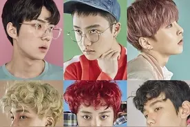 [EXO][盘点]160628 EXO本次回归成功与否？让大数据来告诉你图片