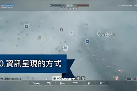 《战地1》中你需要知道的十件事！随机天气影响战斗图片
